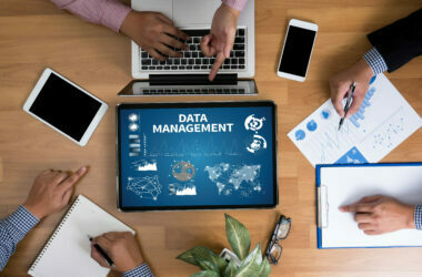 data-management